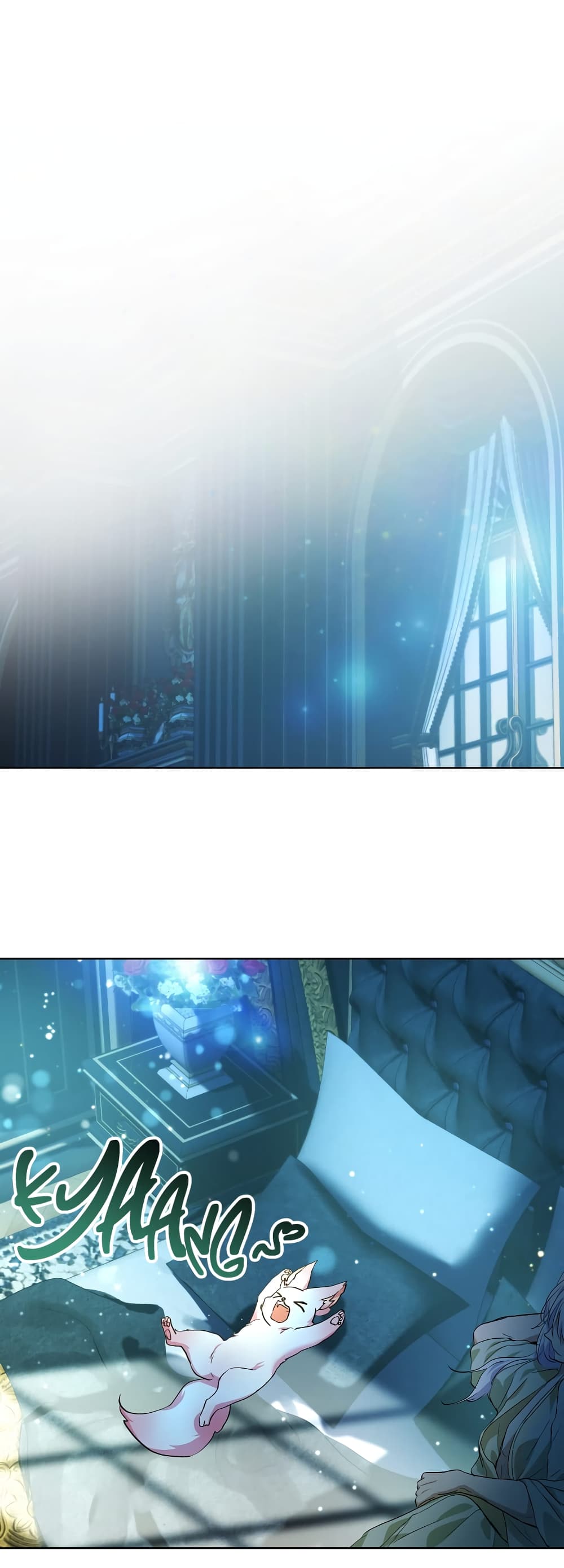 I Was Reincarnated as a Baby Fox God ตอนที่ 18 (11)